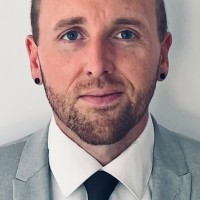 Spire - Pay with Spire, Inc. Employee Ryan Satterwhite's profile photo