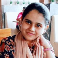 Hexaview Technologies Inc. Employee Mariam Ansari's profile photo