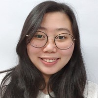 Curious Creatures Employee Candy Tan's profile photo
