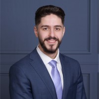 Huntington Beach Chrysler Dodge Jeep Ram Employee Fadi Shoufi's profile photo