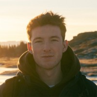 McCann London Employee Jacob Gill's profile photo