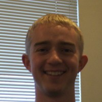 Survey Sampling International Employee Dustin McCleve's profile photo