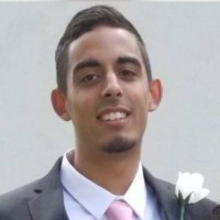 Nyan Heroes Employee Elijah Sparshott's profile photo