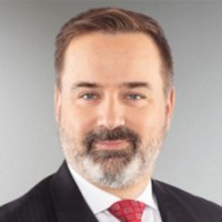 Promutuel Assurance Employee Eric Champagne's profile photo