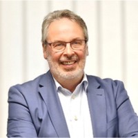 SLP - Swedish Lorry Parts Employee Torbjörn Lundberg's profile photo
