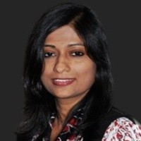 RMantra Solutions Employee Kusuma Rao's profile photo