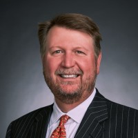 The University of Oklahoma Foundation, Inc. Employee Guy Patton's profile photo