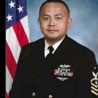 USS Theodore Roosevelt (CVN 71) Employee Richard Pia's profile photo