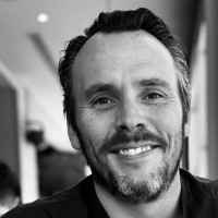 Dover Court International School Employee Daniel Franklin's profile photo