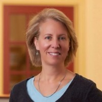 The Vermont Community Foundation Employee Kim Haigis's profile photo