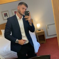 Love Shopping Direct Employee Alex Spatola's profile photo