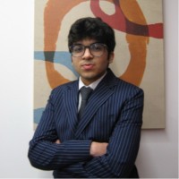 KIIT International School Employee Pratham Batra's profile photo