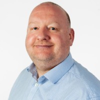 ProSolveProducts Employee Mark Mitchell's profile photo