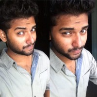 Ranjith Menon Email