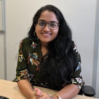 Niharika Avula Email
