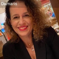 Damaris Artioli's profile photo