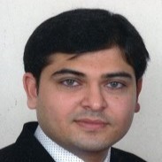 KARE PharmTech Employee Mital Panara's profile photo