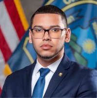 City of Mount Vernon Employee Michael Montes's profile photo