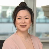 Clyde & Co Employee Carly Chen's profile photo