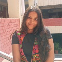 Digisec Technologies Employee Radhika Goyal's profile photo