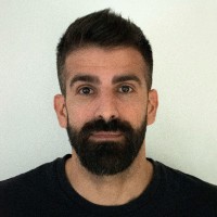 Alexandros Pantelopoulos Email & Phone Number