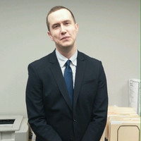 STAN DEUTSCH ASSOCIATES, INC Employee Eugene Silver's profile photo