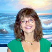 Ashland Employee Catherine Joy's profile photo