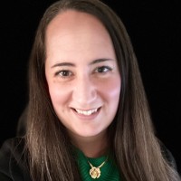 Amber Larson Email & Phone Number