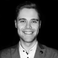 Taiwania Capital Employee Dominykas Stankevicius's profile photo