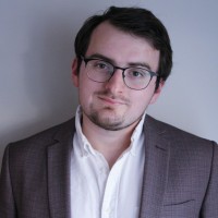 Outlier Employee Harry Stevens's profile photo