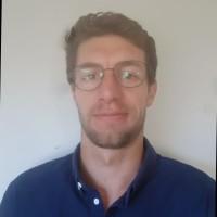 He Waka Tapu Employee Rowan Pemberton's profile photo