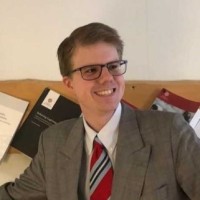 Försvarshögskolan - Swedish Defence University Employee Eric Skoog's profile photo