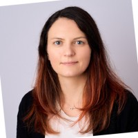 Data Masterminds Employee Liz Hardy's profile photo