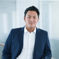 Exa Capital Asset Employee Shinji Kunii's profile photo