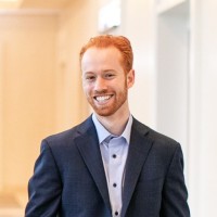 Palantir Technologies Employee Drew Goldstein's profile photo