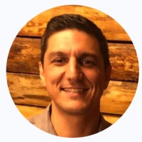 Lucas Martins's profile photo