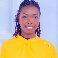 Greenspoon | B-Corp Employee Knight Kerubo's profile photo