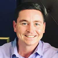 NDM Communications Employee John Cox's profile photo