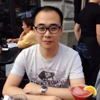 Yi Luo Email & Phone Number