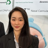 New Deantronics Employee Holly Hsiung's profile photo