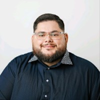 Ferguson Employee Jesse Chase's profile photo