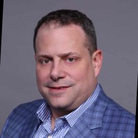 Labcorp Employee Sean Robinson's profile photo