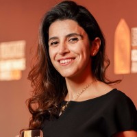 HSBC Employee Jennifer Chammas's profile photo