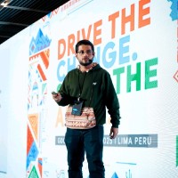 Designli Employee Angel Bulnes's profile photo