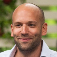 DoorLoop Employee Noam Grebel's profile photo