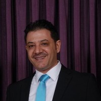 Concord Employee Mohammad abu Saad's profile photo