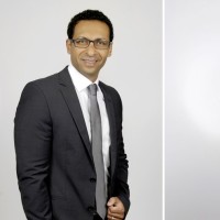 groninger & co. gmbh Employee Basem Gerges's profile photo