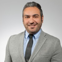 Doyle Construction Company Employee Kian Mousapour's profile photo