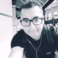 Olson Electronics Limited Employee Ahmed Minshawy's profile photo
