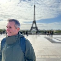 Biscuiterie Jules Destrooper Employee Christophe Desmet's profile photo